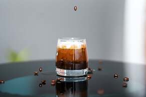 Mountain Vista Retreat