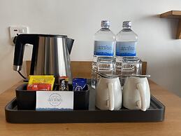 Mountain Vista Retreat