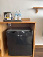 Mountain Vista Retreat