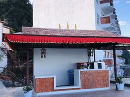 Mountain Vista Retreat