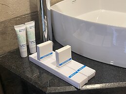 Mountain Vista Retreat