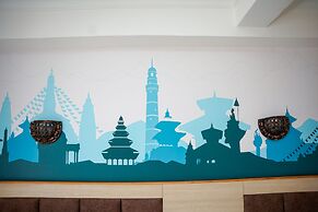 Mountain Vista Retreat