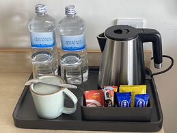 Mountain Vista Retreat