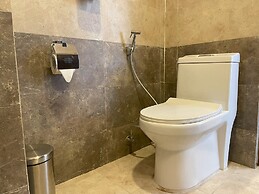 Mountain Vista Retreat