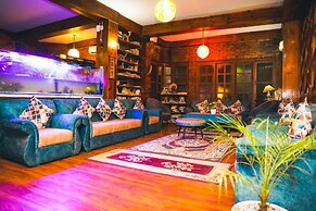 Mountain Vista Retreat