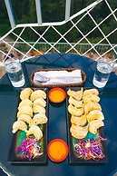 Mountain Vista Retreat