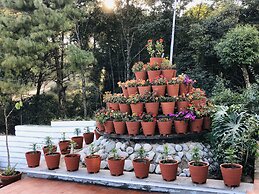 Mountain Vista Retreat