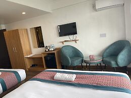 Mountain Vista Retreat