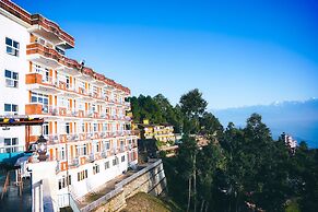 Mountain Vista Retreat