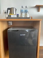 Mountain Vista Retreat