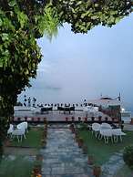 Mountain Vista Retreat