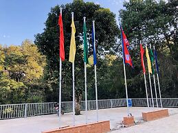 Mountain Vista Retreat