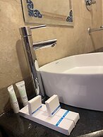 Mountain Vista Retreat