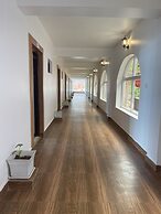 Mountain Vista Retreat