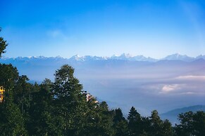 Mountain Vista Retreat