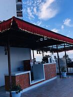 Mountain Vista Retreat