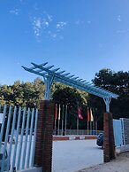 Mountain Vista Retreat