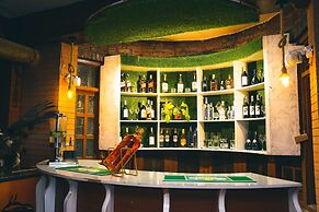 Mountain Vista Retreat