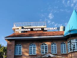 Mountain Vista Retreat