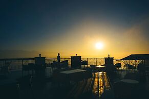 Mountain Vista Retreat