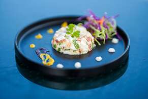 Mountain Vista Retreat