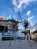 Mountain Vista Retreat