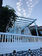 Mountain Vista Retreat