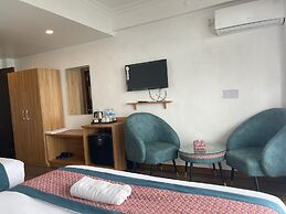 Mountain Vista Retreat