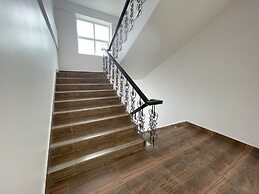 Mountain Vista Retreat