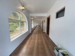 Mountain Vista Retreat