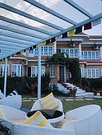 Mountain Vista Retreat