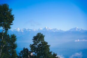 Mountain Vista Retreat