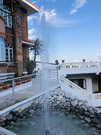 Mountain Vista Retreat