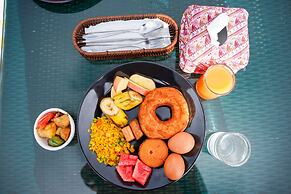 Mountain Vista Retreat