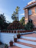 Mountain Vista Retreat