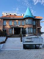 Mountain Vista Retreat