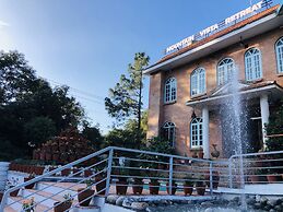 Mountain Vista Retreat