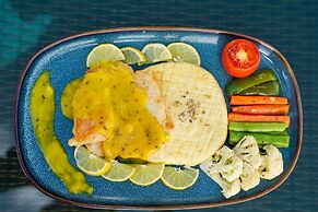 Mountain Vista Retreat