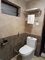 Mountain Vista Retreat