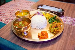 Mountain Vista Retreat