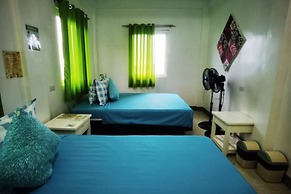Viewscape Nature Park Tanay powered by Cocotel