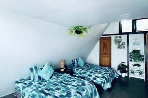 Viewscape Nature Park Tanay powered by Cocotel