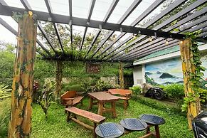 Viewscape Nature Park Tanay powered by Cocotel