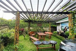 Viewscape Nature Park Tanay powered by Cocotel