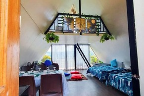 Viewscape Nature Park Tanay powered by Cocotel