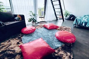 Viewscape Nature Park Tanay powered by Cocotel