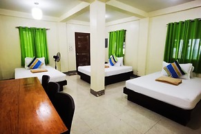 Viewscape Nature Park Tanay powered by Cocotel