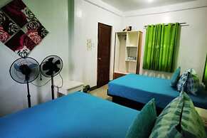 Viewscape Nature Park Tanay powered by Cocotel