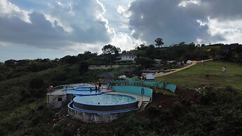 Viewscape Nature Park Tanay powered by Cocotel
