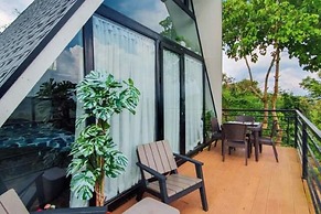 Viewscape Nature Park Tanay powered by Cocotel